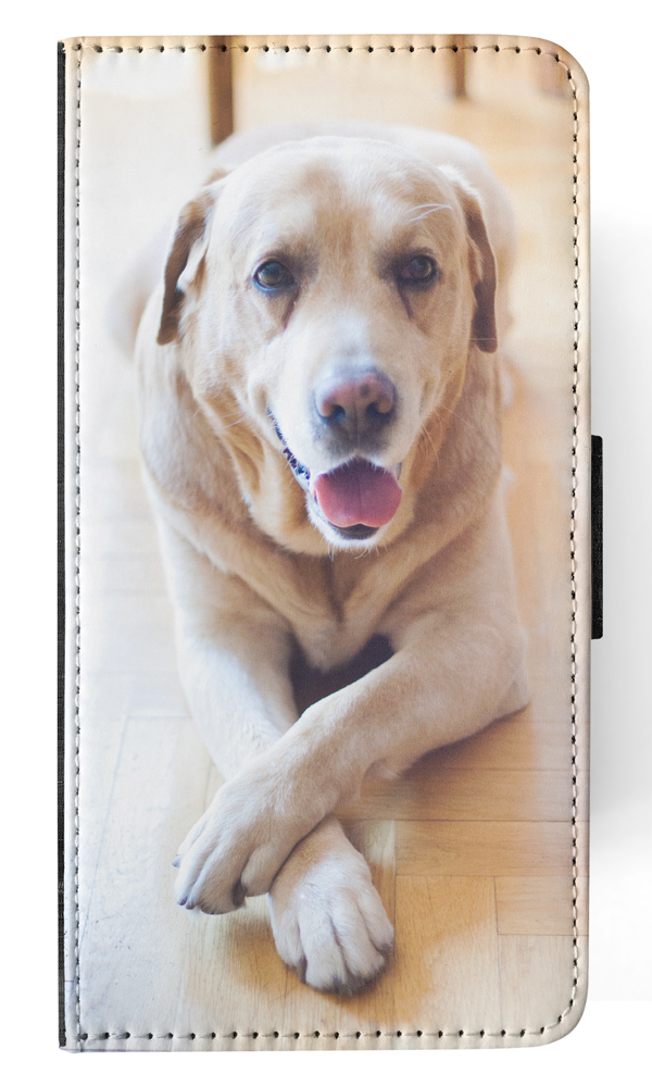 FUNDA ABATIBLE PARA APPLE IPHONE|ADO ADORABLE PERRO LABRADOR #23 - Imagen 115 de 193
