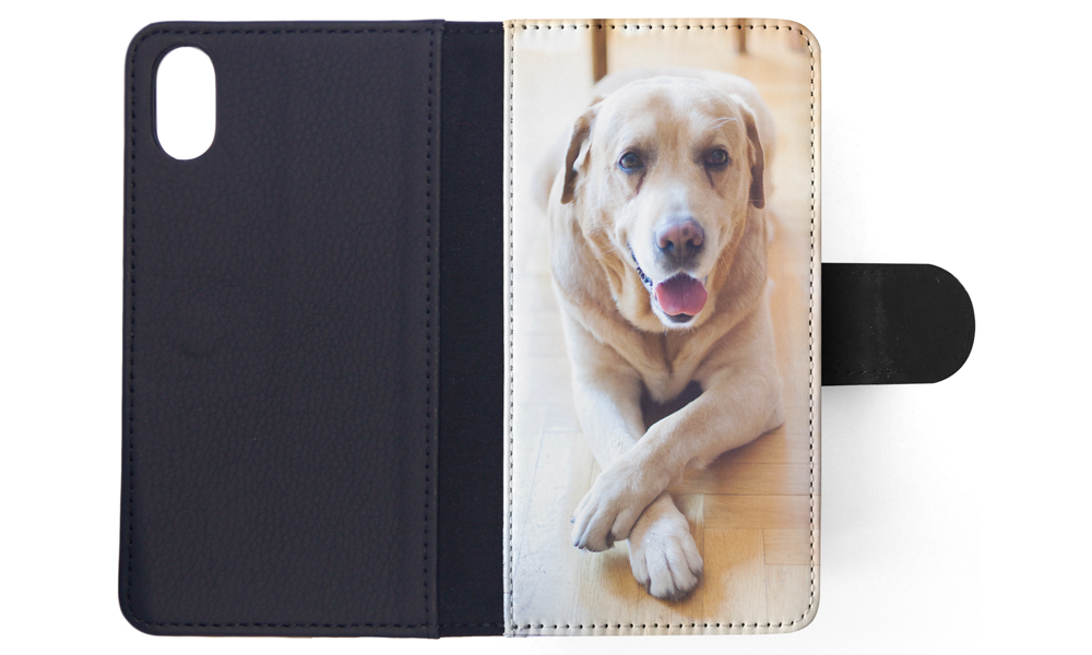 FUNDA ABATIBLE PARA APPLE IPHONE|ADO ADORABLE PERRO LABRADOR #23 - Imagen 117 de 193