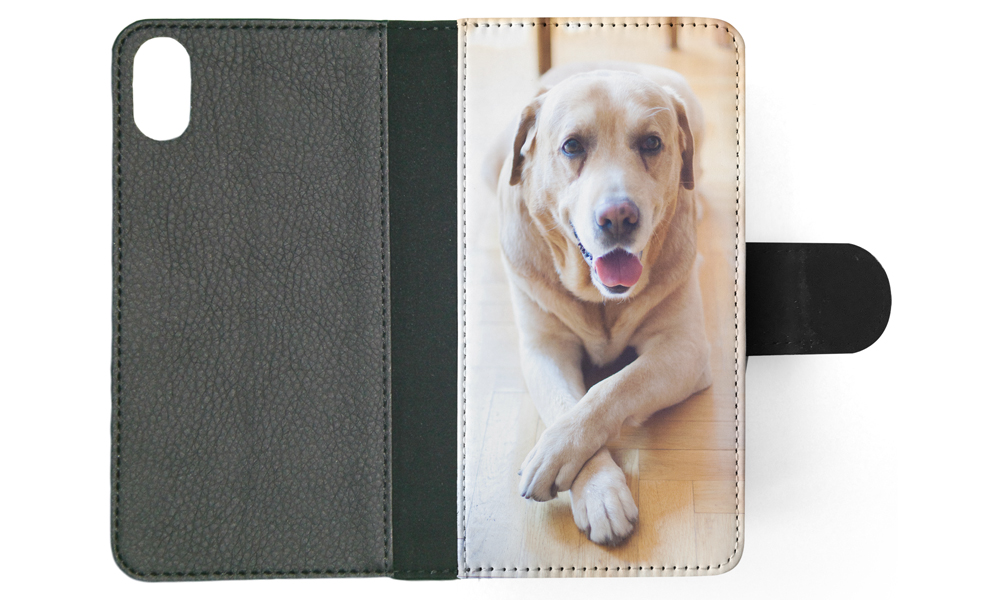 FUNDA ABATIBLE PARA APPLE IPHONE|ADO ADORABLE PERRO LABRADOR #23 - Imagen 122 de 193