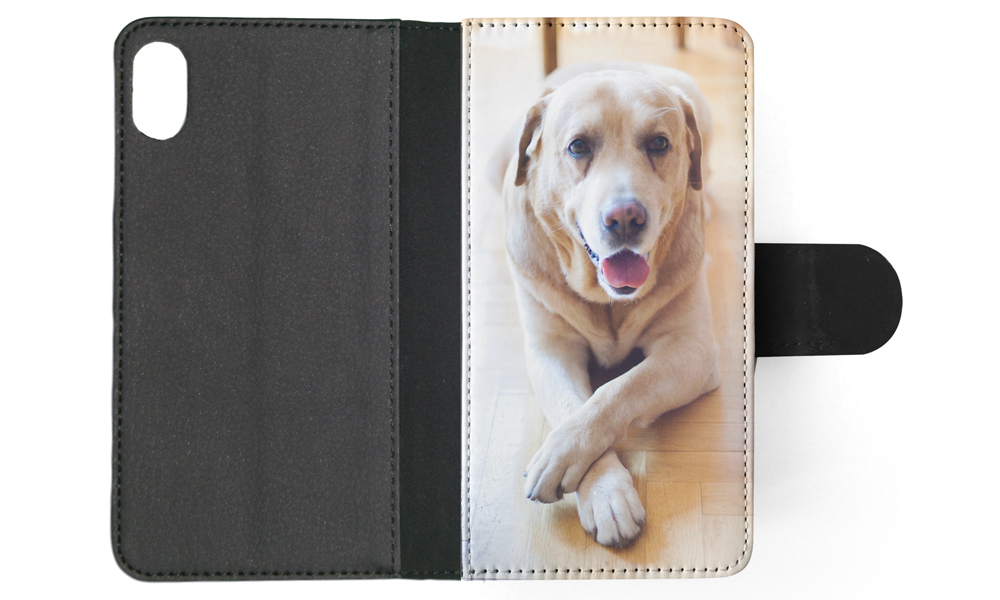 FUNDA ABATIBLE PARA APPLE IPHONE|ADO ADORABLE PERRO LABRADOR #23 - Imagen 112 de 193