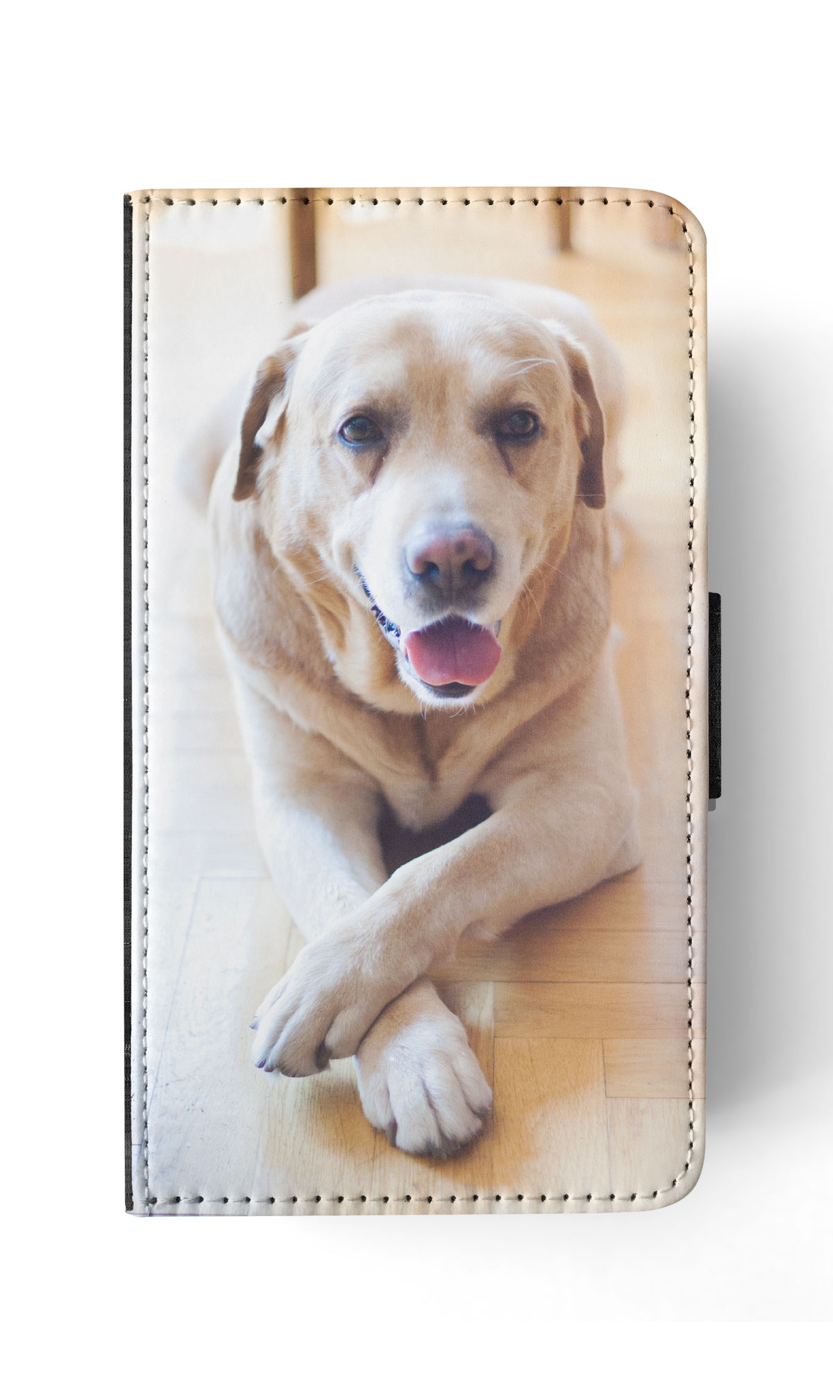 FUNDA ABATIBLE PARA APPLE IPHONE|ADO ADORABLE PERRO LABRADOR #23 - Imagen 170 de 193