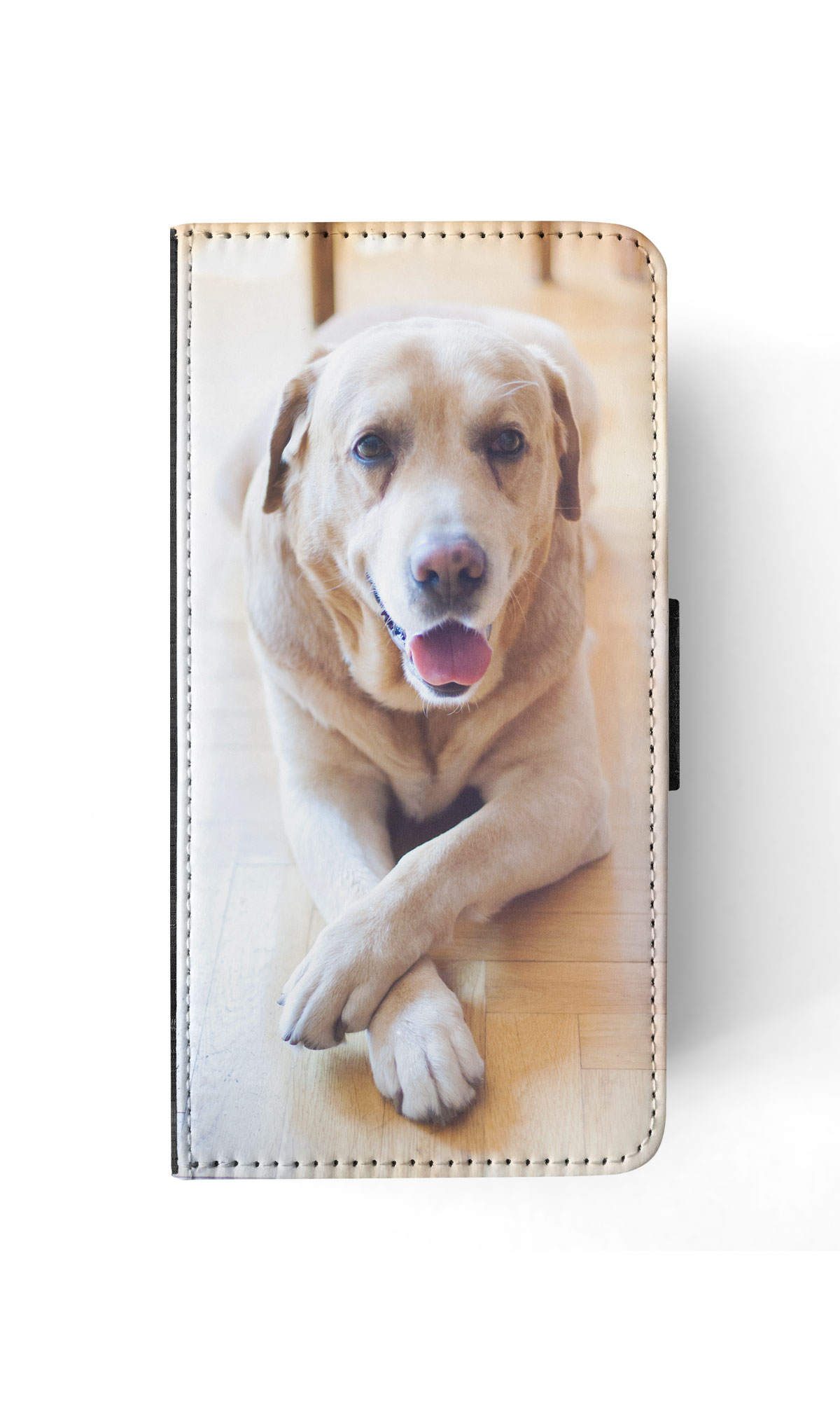 FUNDA ABATIBLE PARA APPLE IPHONE|ADO ADORABLE PERRO LABRADOR #23 - Imagen 82 de 193