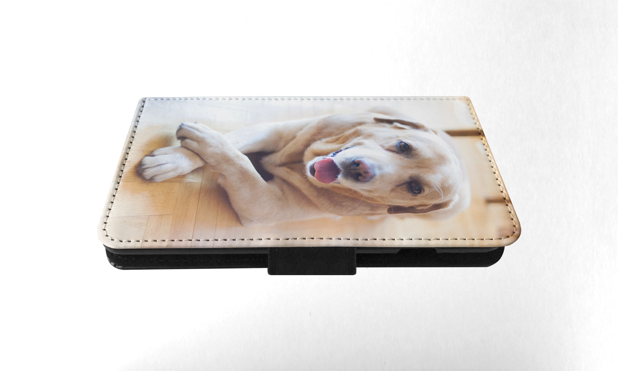 FUNDA ABATIBLE PARA APPLE IPHONE|ADO ADORABLE PERRO LABRADOR #23 - Imagen 83 de 193