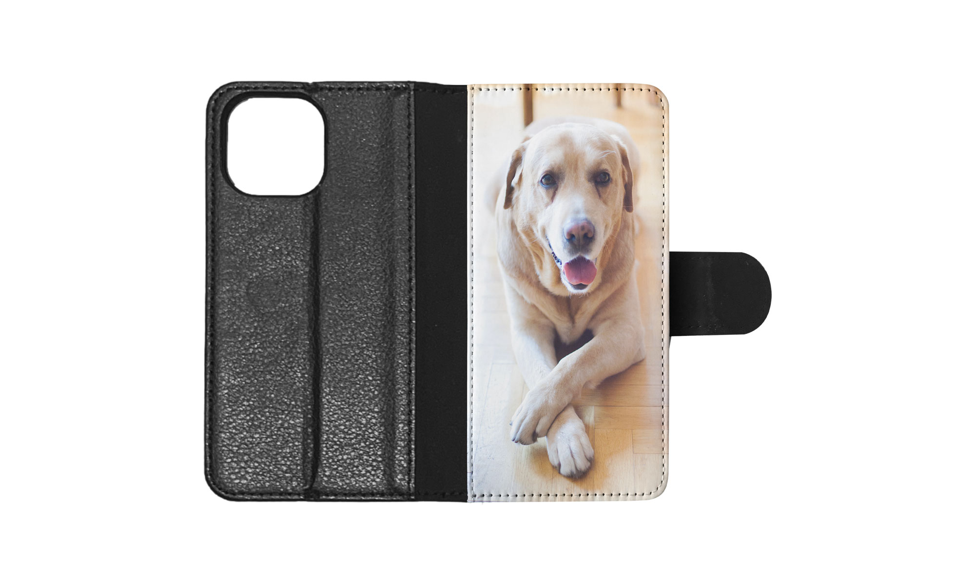 FUNDA ABATIBLE PARA APPLE IPHONE|ADO ADORABLE PERRO LABRADOR #23 - Imagen 84 de 193