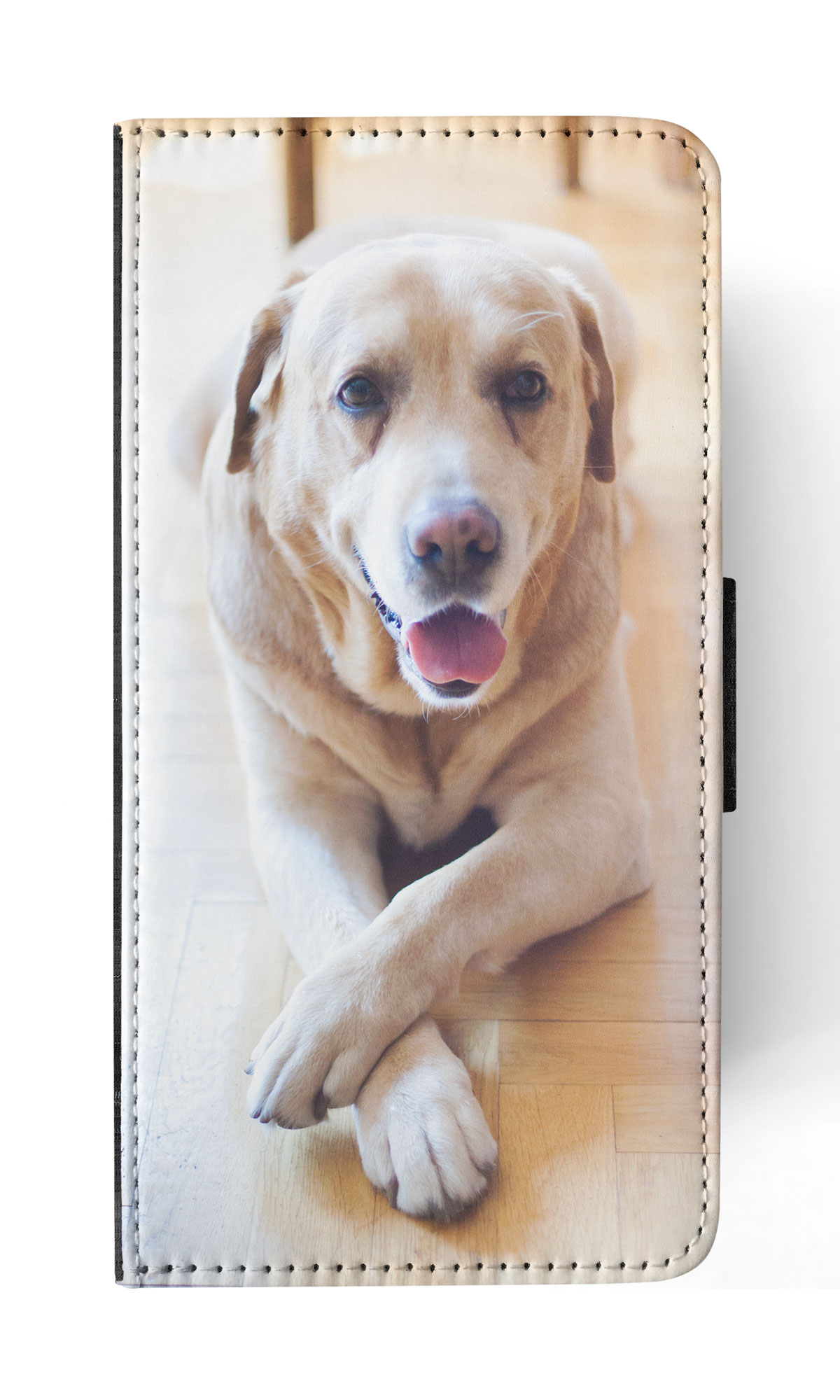 FUNDA ABATIBLE PARA APPLE IPHONE|ADO ADORABLE PERRO LABRADOR #23 - Imagen 72 de 193