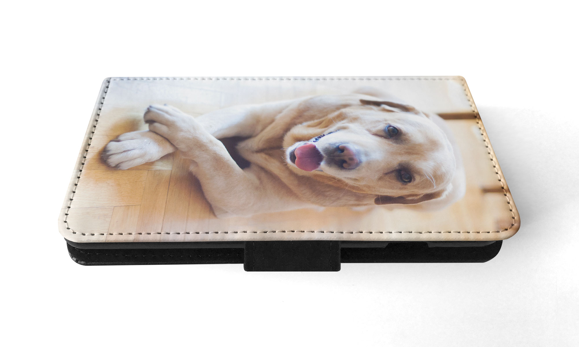 FUNDA ABATIBLE PARA APPLE IPHONE|ADO ADORABLE PERRO LABRADOR #23 - Imagen 53 de 193
