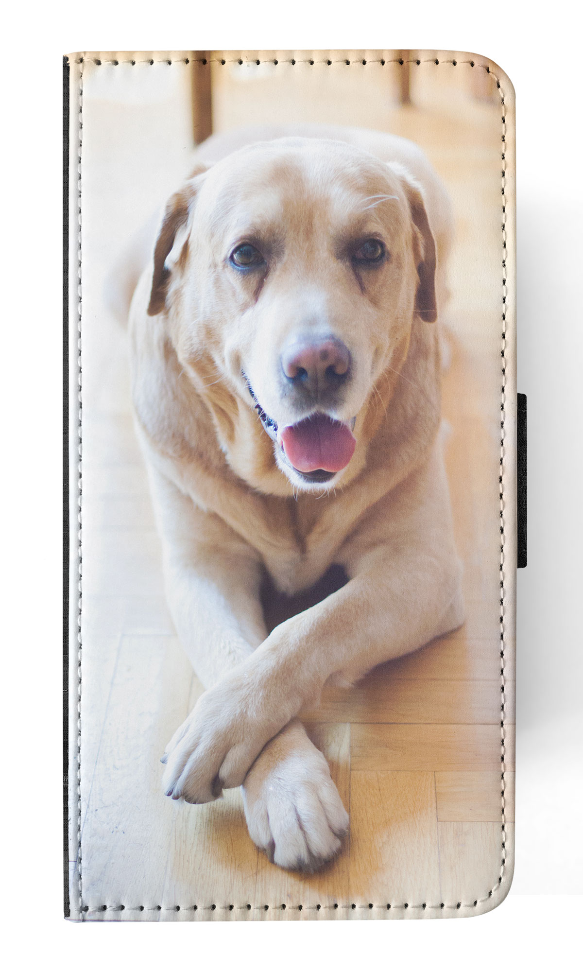 FUNDA ABATIBLE PARA APPLE IPHONE|ADO ADORABLE PERRO LABRADOR #23 - Imagen 47 de 193