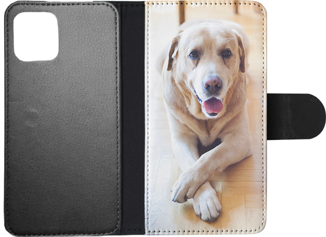 FUNDA ABATIBLE PARA APPLE IPHONE|ADO ADORABLE PERRO LABRADOR #23 - Imagen 86 de 193