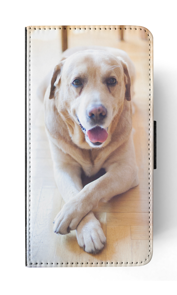 FUNDA ABATIBLE PARA APPLE IPHONE|ADO ADORABLE PERRO LABRADOR #23 - Imagen 160 de 193