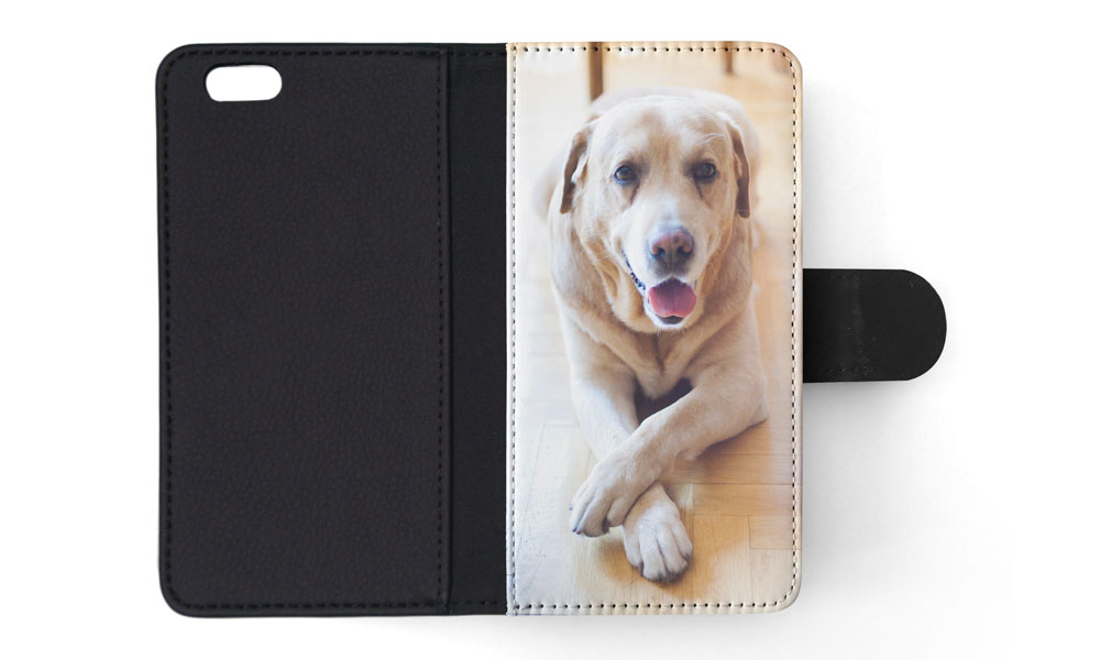 FUNDA ABATIBLE PARA APPLE IPHONE|ADO ADORABLE PERRO LABRADOR #23 - Imagen 162 de 193