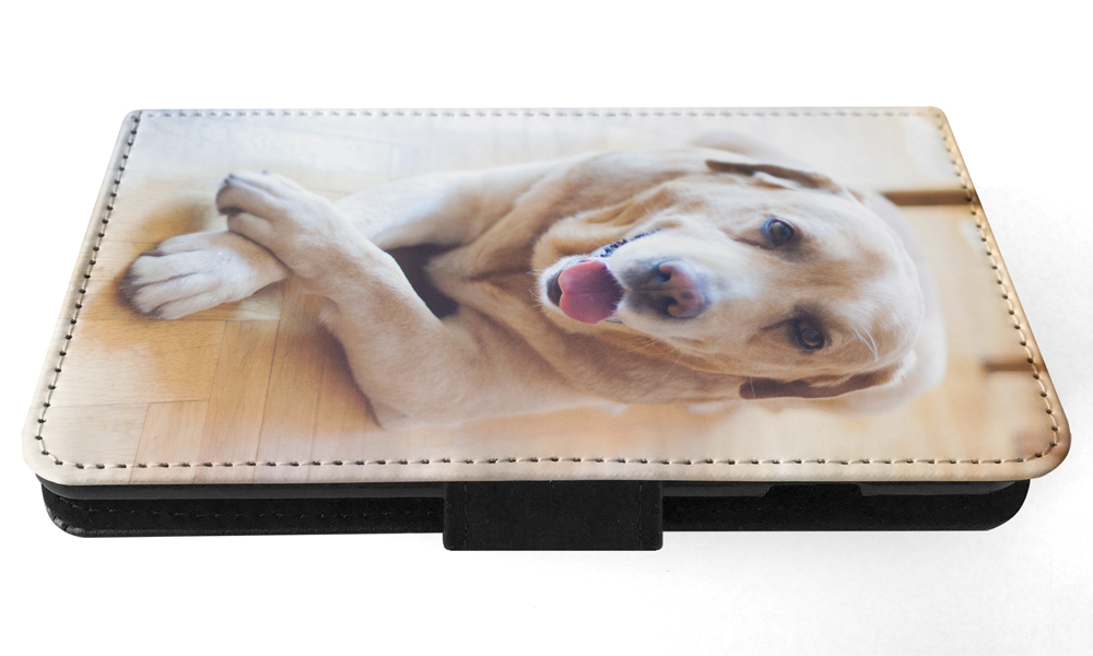 FUNDA ABATIBLE PARA APPLE IPHONE|ADO ADORABLE PERRO LABRADOR #23 - Imagen 151 de 193