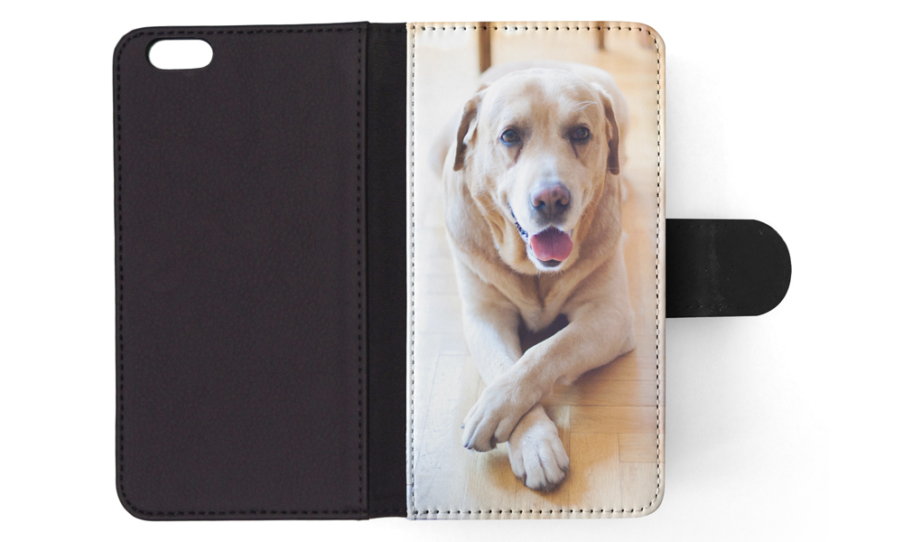FUNDA ABATIBLE PARA APPLE IPHONE|ADO ADORABLE PERRO LABRADOR #23 - Imagen 152 de 193