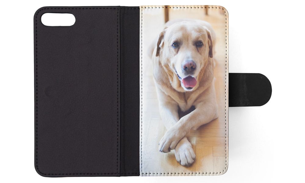 FUNDA ABATIBLE PARA APPLE IPHONE|ADO ADORABLE PERRO LABRADOR #23 - Imagen 132 de 193