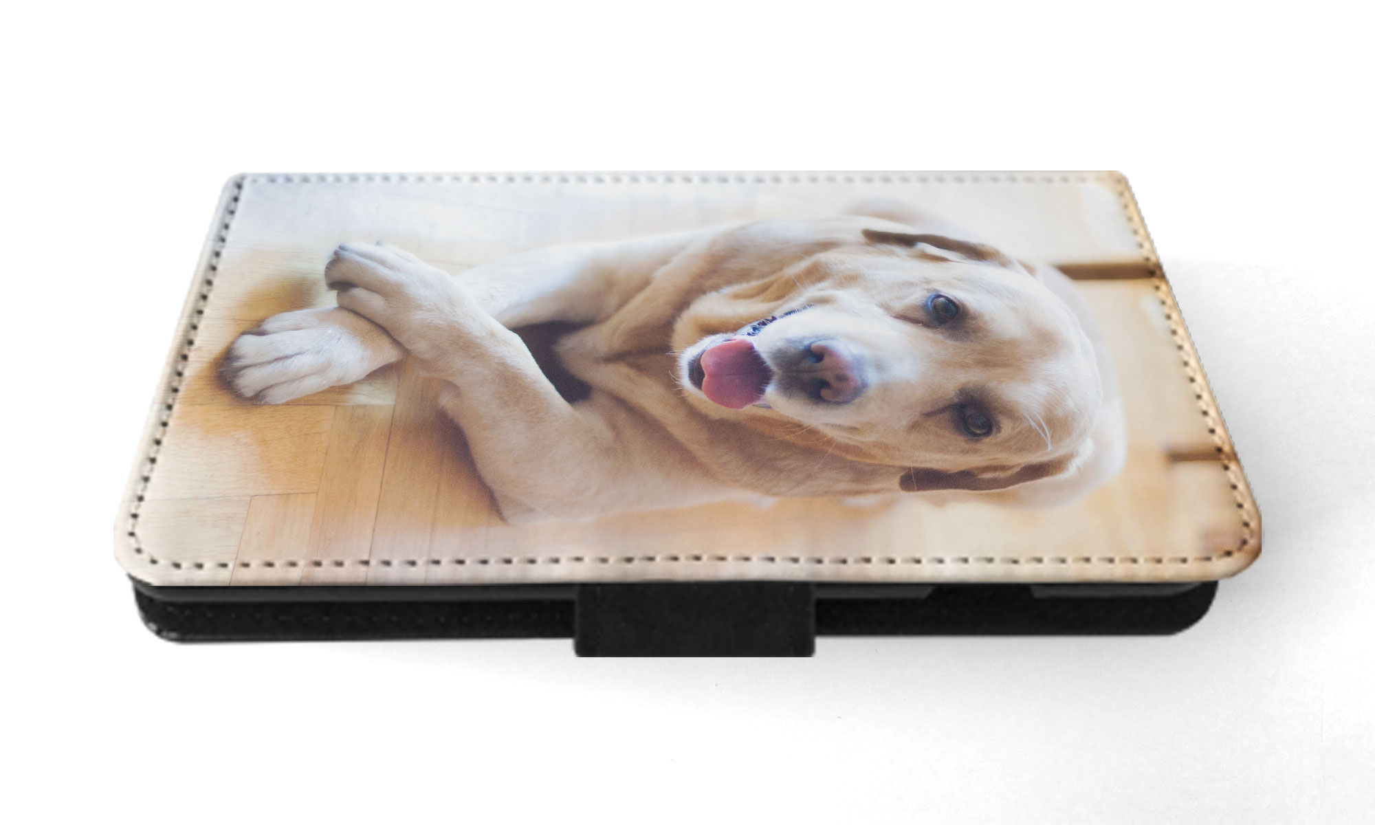 FUNDA ABATIBLE PARA APPLE IPHONE|ADO ADORABLE PERRO LABRADOR #23 - Imagen 43 de 193