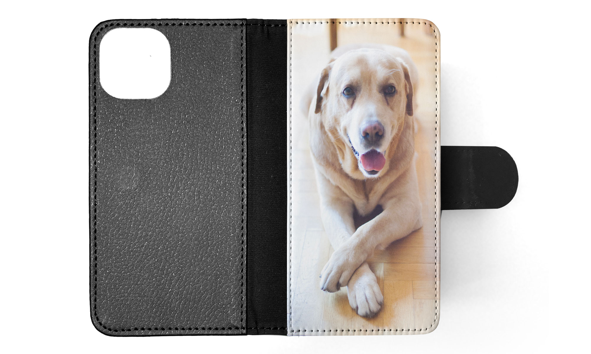 FUNDA ABATIBLE PARA APPLE IPHONE|ADO ADORABLE PERRO LABRADOR #23 - Imagen 44 de 193