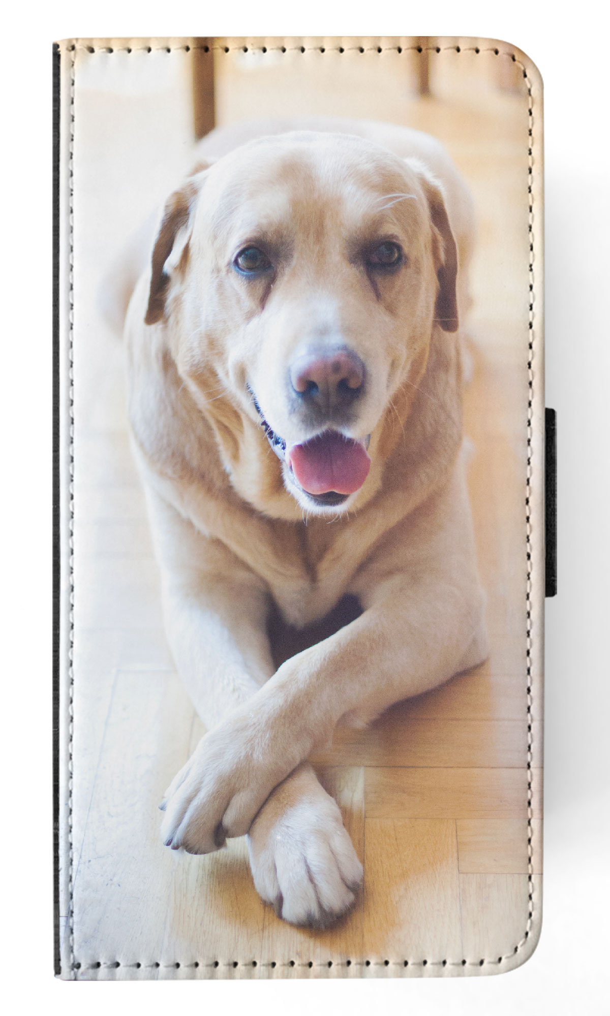 FUNDA ABATIBLE PARA APPLE IPHONE|ADO ADORABLE PERRO LABRADOR #23 - Imagen 27 de 193