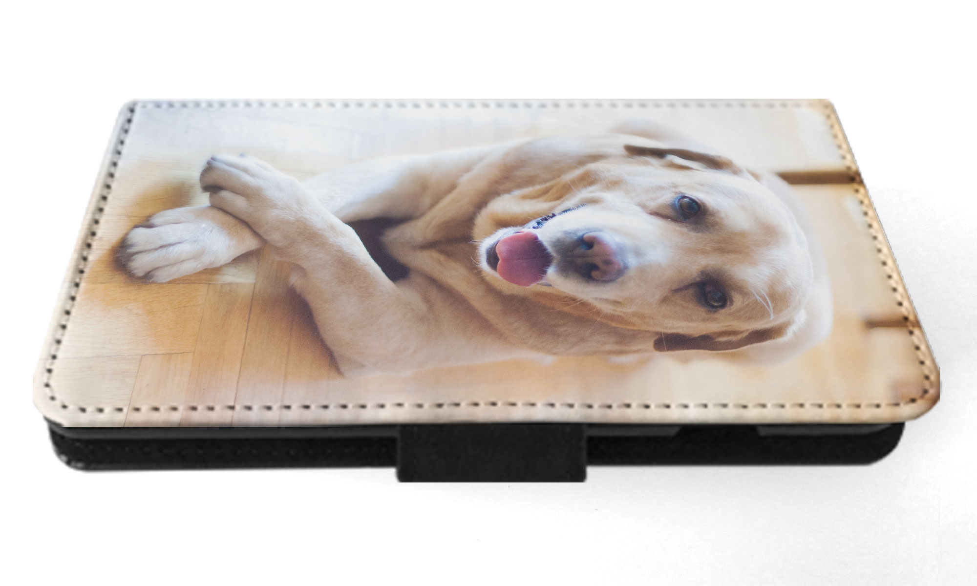 FUNDA ABATIBLE PARA APPLE IPHONE|ADO ADORABLE PERRO LABRADOR #23 - Imagen 28 de 193