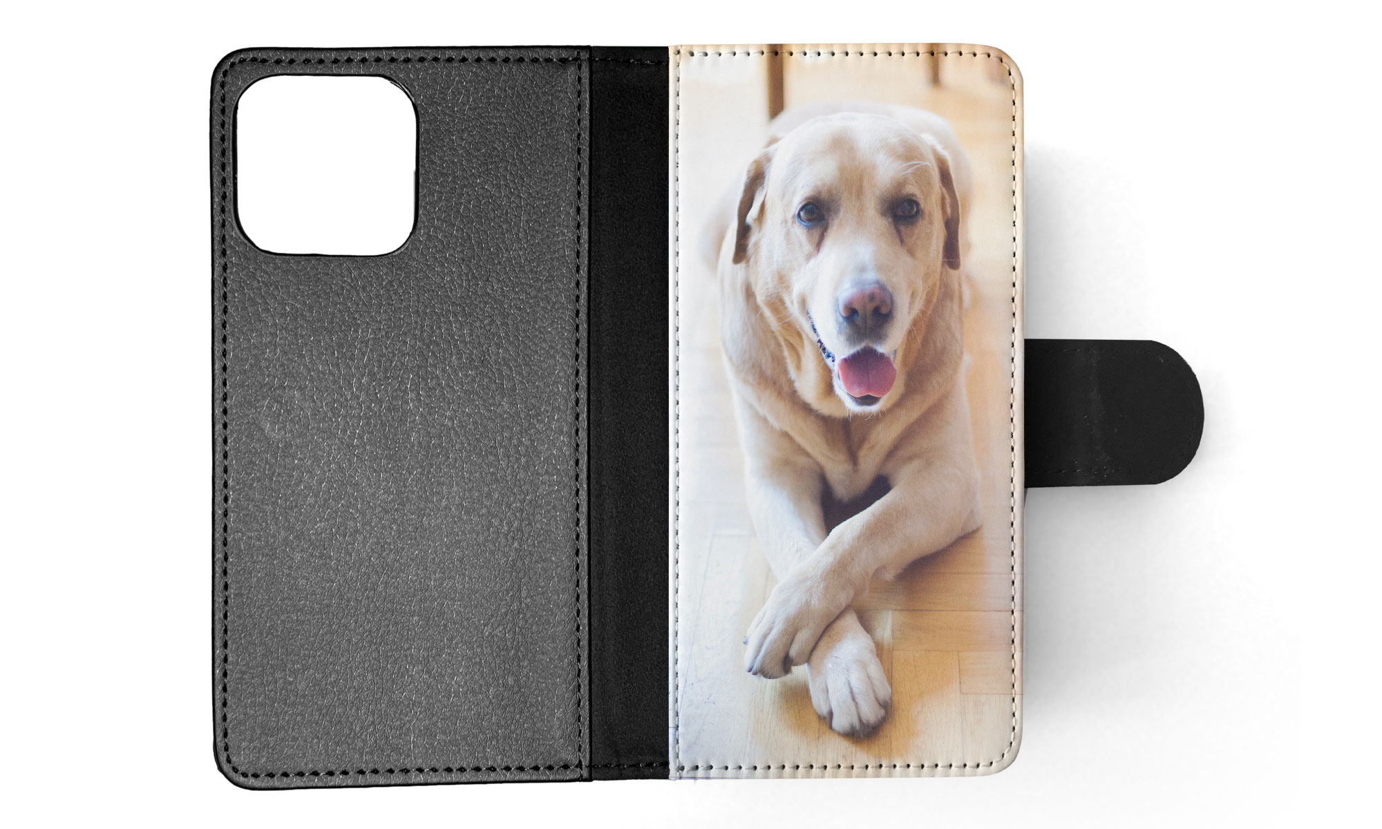 FUNDA ABATIBLE PARA APPLE IPHONE|ADO ADORABLE PERRO LABRADOR #23 - Imagen 29 de 193