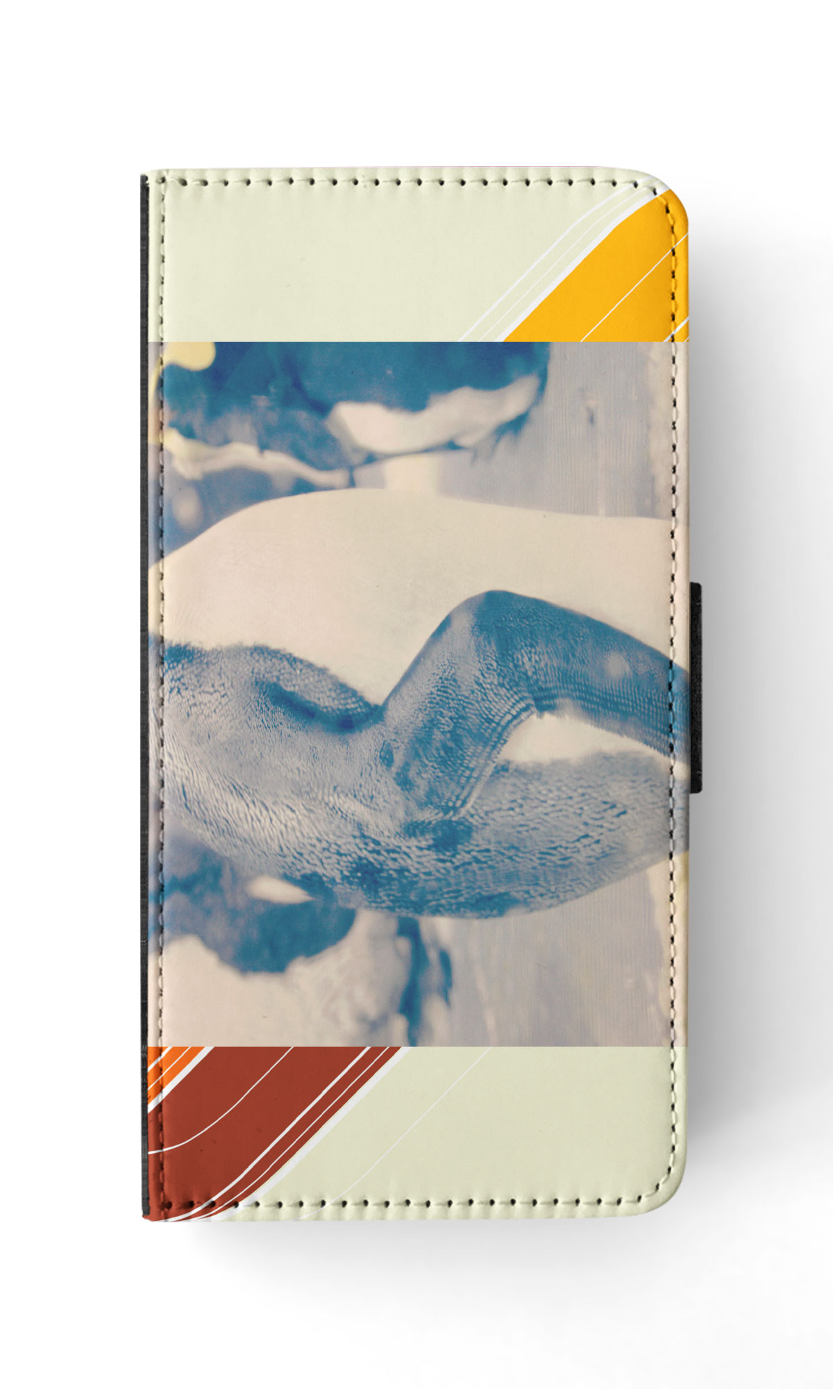 FLIP CASE FOR APPLE IPHONE|BLUE-WINGED KOOKABURRA BIRD #2 - Picture 32 of 193