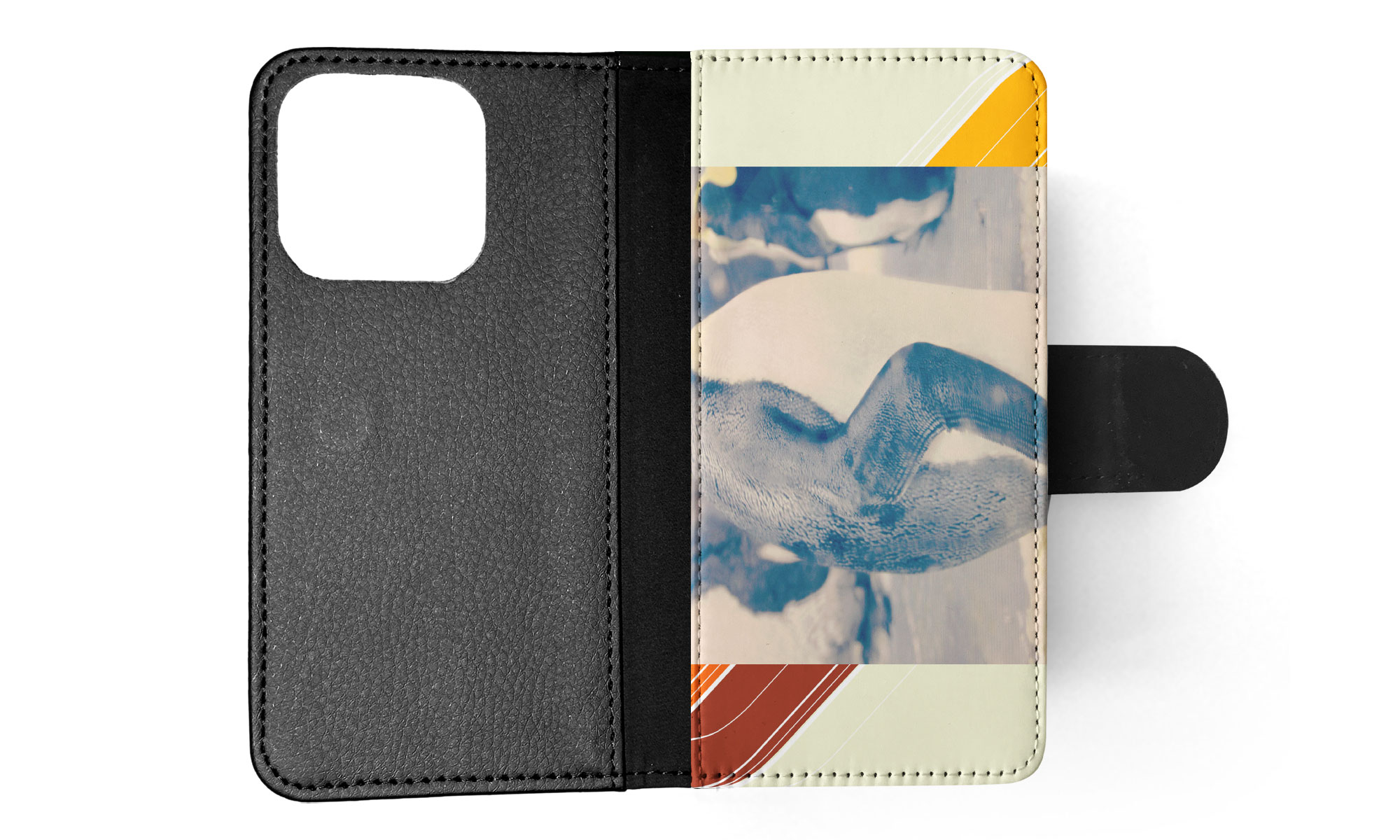 FLIP CASE FOR APPLE IPHONE|BLUE-WINGED KOOKABURRA BIRD #2 - Picture 34 of 193