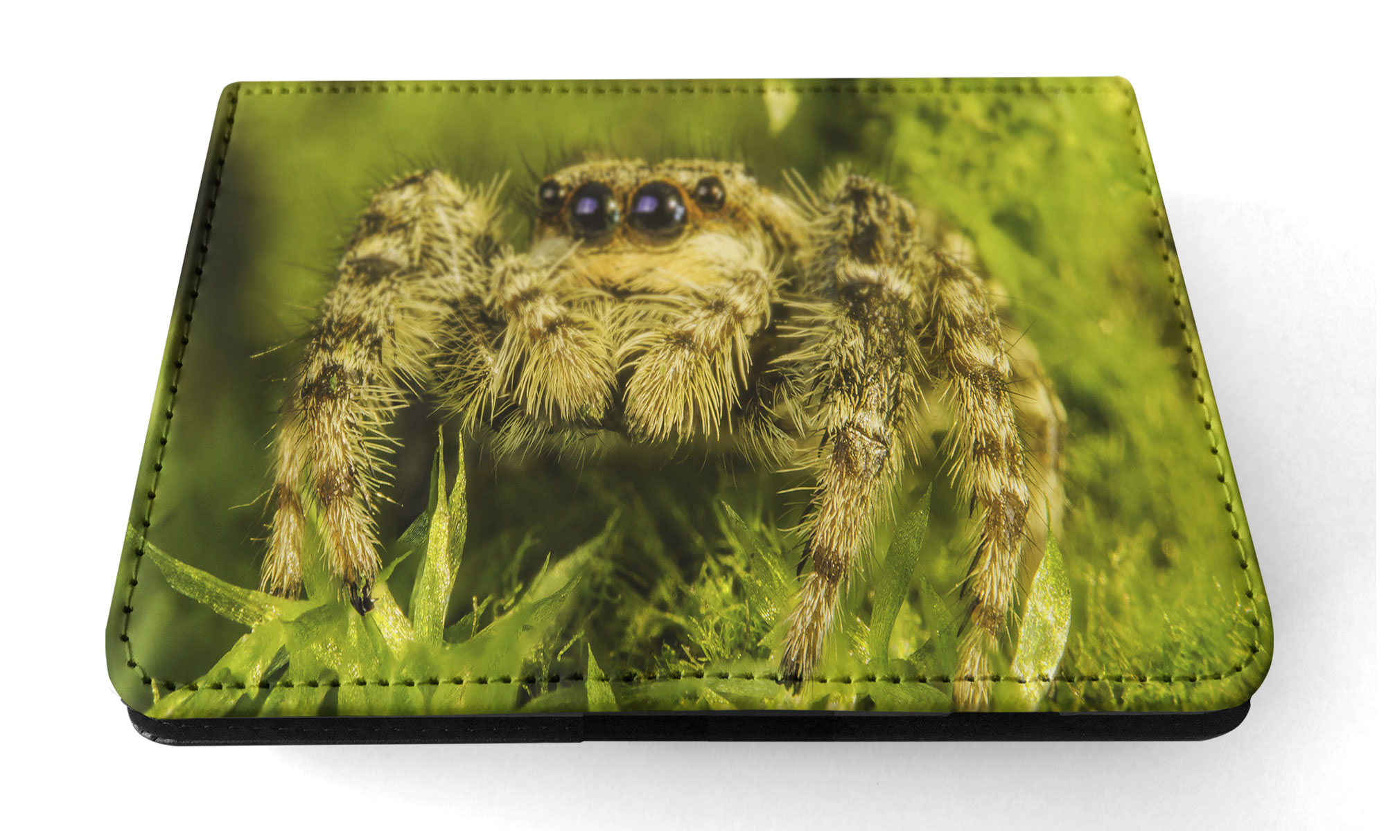 FUNDA FUNDA PARA APPLE IPAD|ESPELUZNANTE INSECTO ARAÑA ARTRÓPODO 13 - Imagen 23 de 55