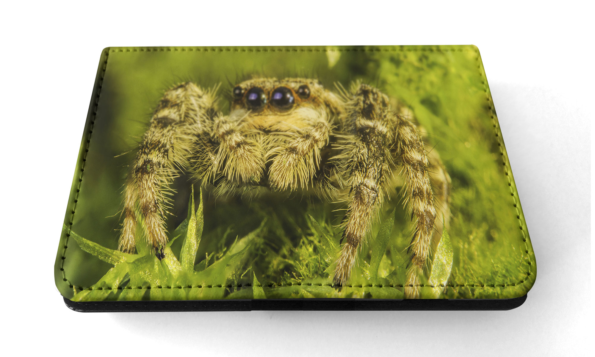 FUNDA FUNDA PARA APPLE IPAD|ESPELUZNANTE INSECTO ARAÑA ARTRÓPODO 13 - Imagen 13 de 55