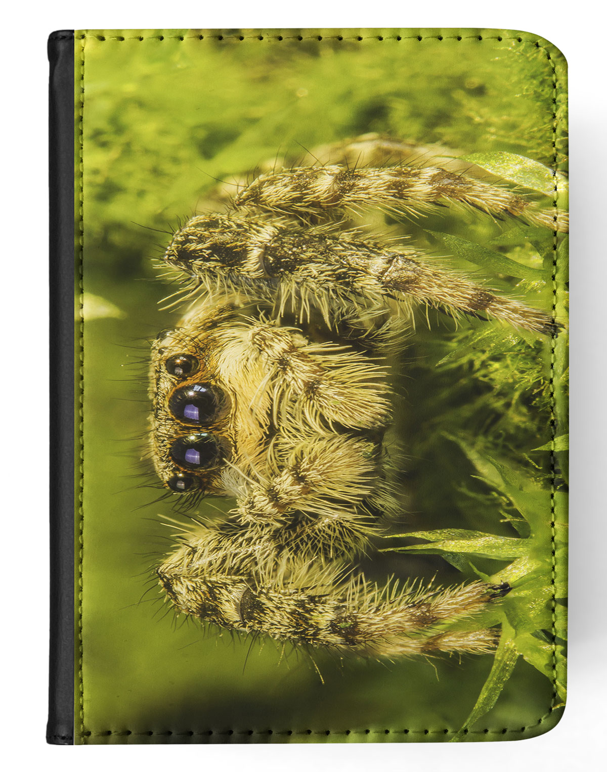 FUNDA FUNDA PARA APPLE IPAD|ESPELUZNANTE INSECTO ARAÑA ARTRÓPODO 13 - Imagen 37 de 55