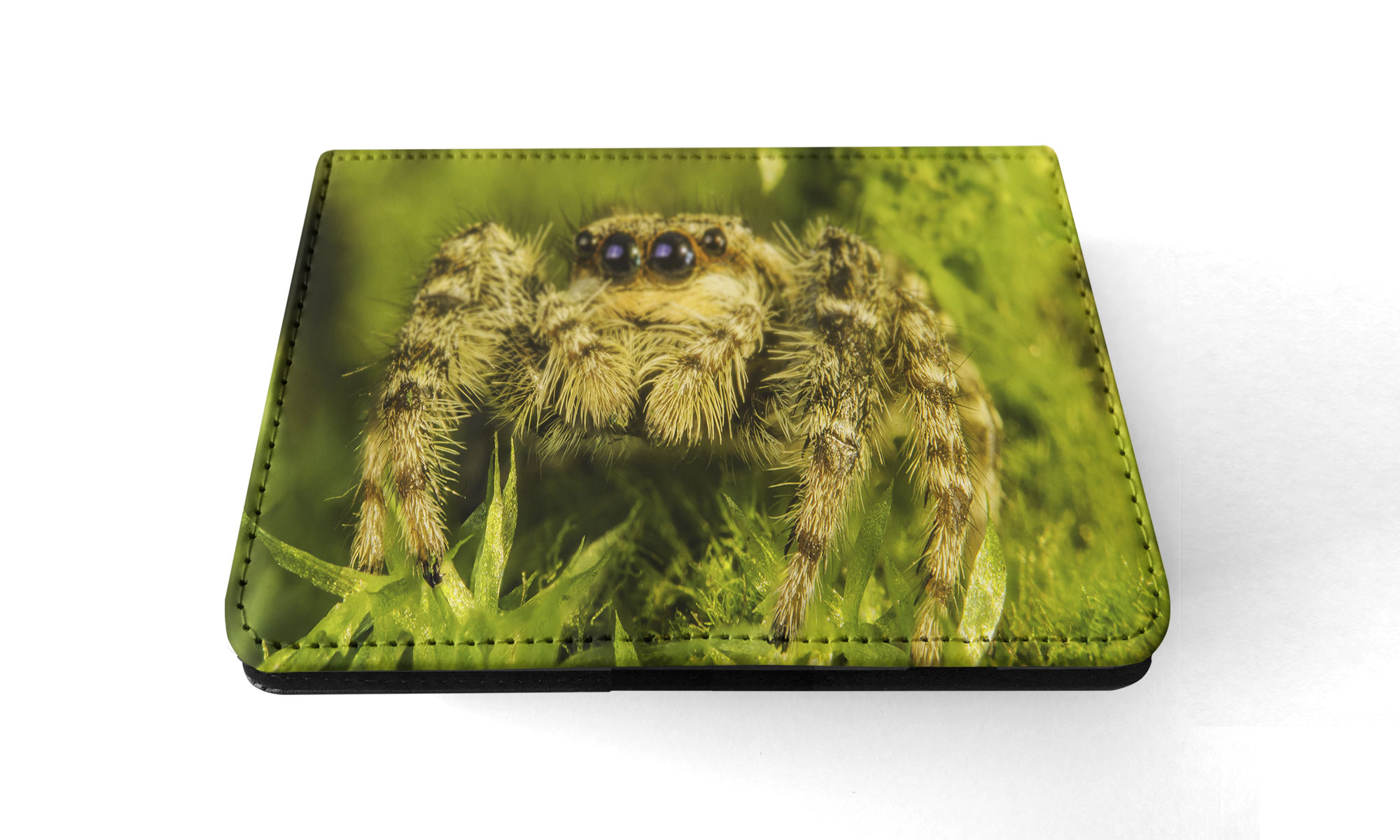 FUNDA FUNDA PARA APPLE IPAD|ESPELUZNANTE INSECTO ARAÑA ARTRÓPODO 13 - Imagen 8 de 55