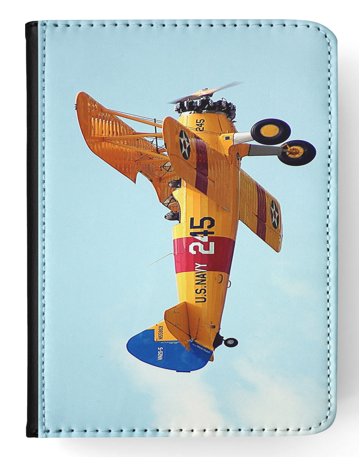 CASE COVER FOR APPLE IPAD|RETRO VINTAGE PLANE AIRCRAFT #2 - 第 22/55 張圖片