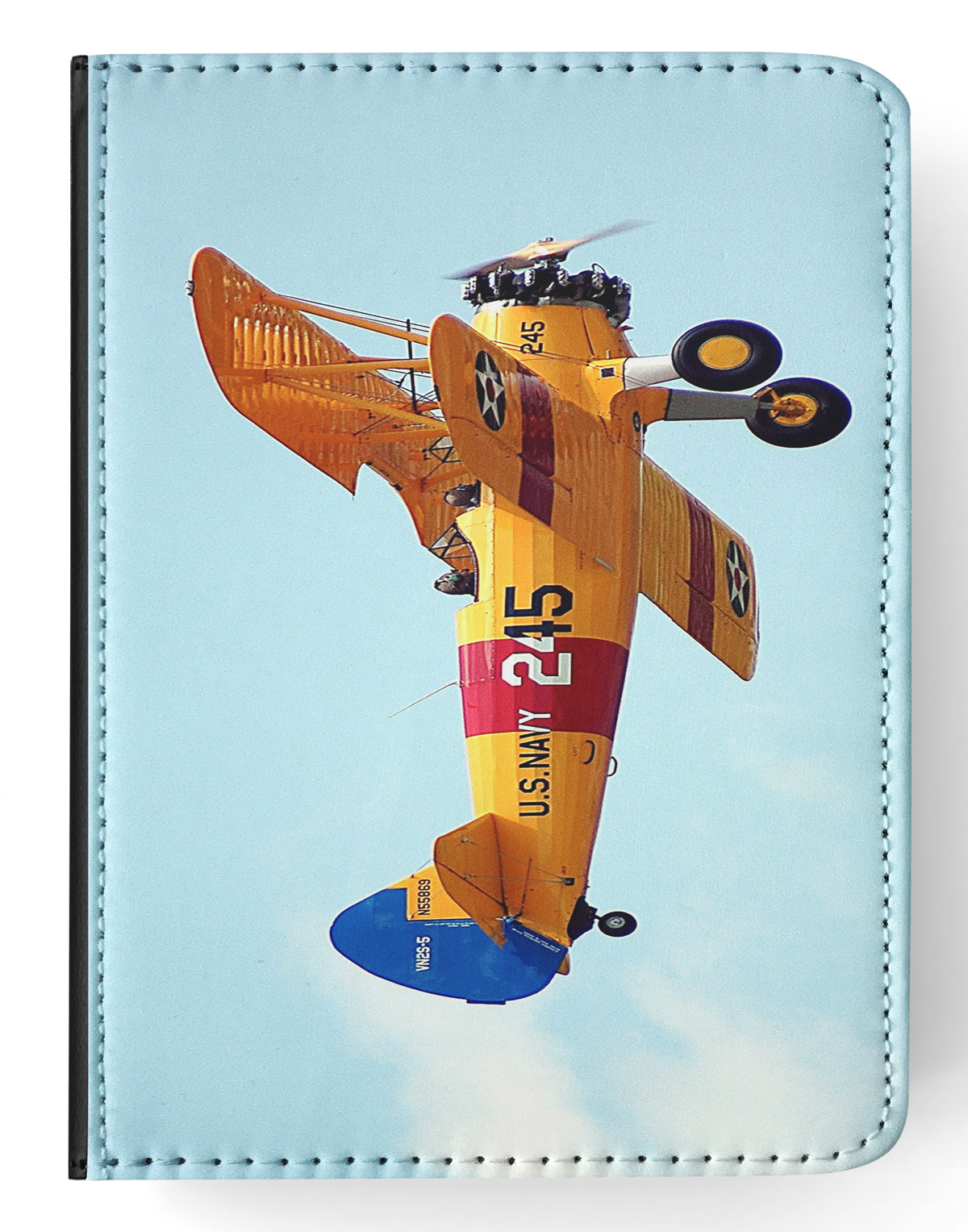 CASE COVER FOR APPLE IPAD|RETRO VINTAGE PLANE AIRCRAFT #2 - 第 12/55 張圖片
