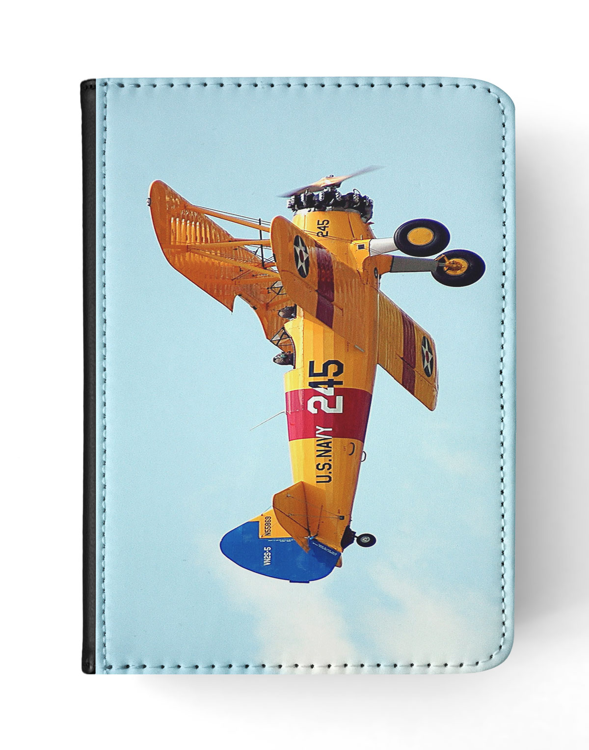 CASE COVER FOR APPLE IPAD|RETRO VINTAGE PLANE AIRCRAFT #2 - 第 7/55 張圖片