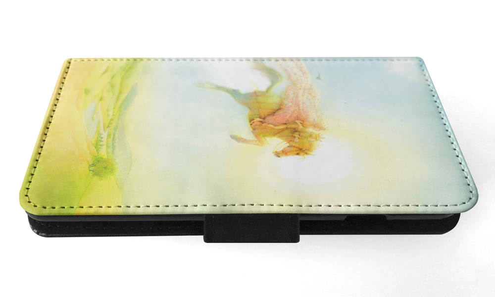 FLIP CASE FOR SAMSUNG GALAXY|CINDERELLA SKETCH ART DRAWING #8 - Foto 113 di 120