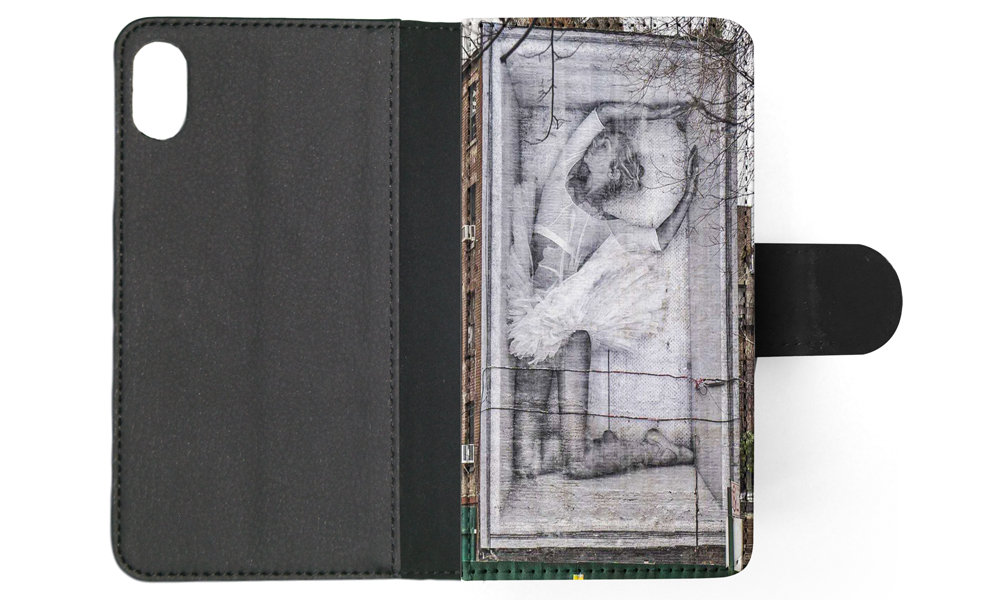 FLIP CASE FOR APPLE IPHONE|BALLERINA BALLROOM DANCER #2 - Picture 112 of 193