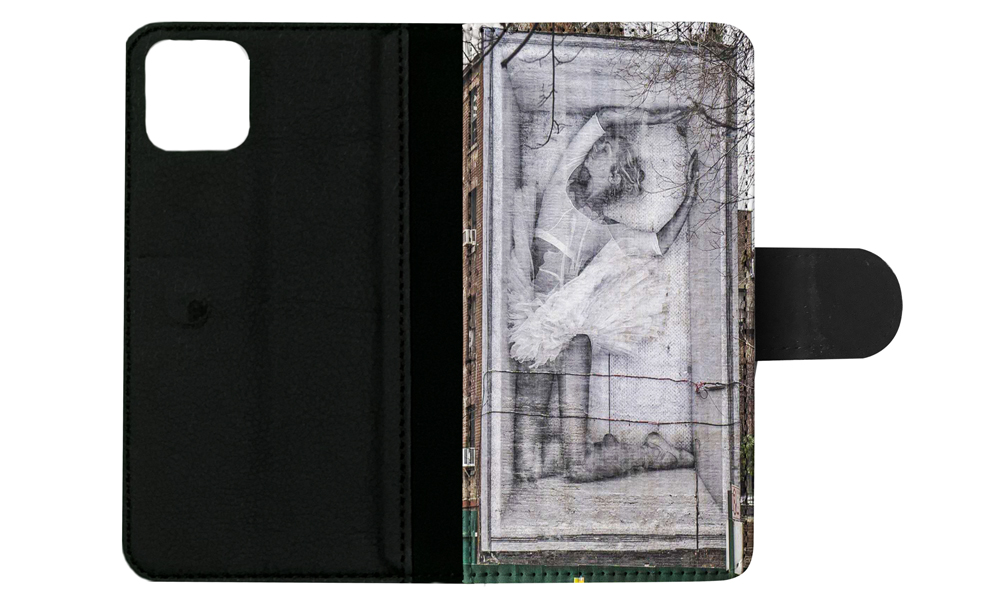 FLIP CASE FOR APPLE IPHONE|BALLERINA BALLROOM DANCER #2 - Picture 107 of 193