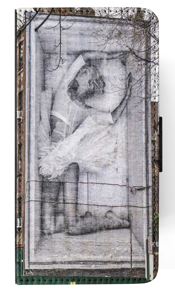 FLIP CASE FOR APPLE IPHONE|BALLERINA BALLROOM DANCER #2 - Picture 95 of 193