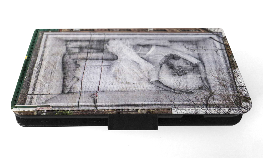 FLIP CASE FOR APPLE IPHONE|BALLERINA BALLROOM DANCER #2 - Picture 96 of 193