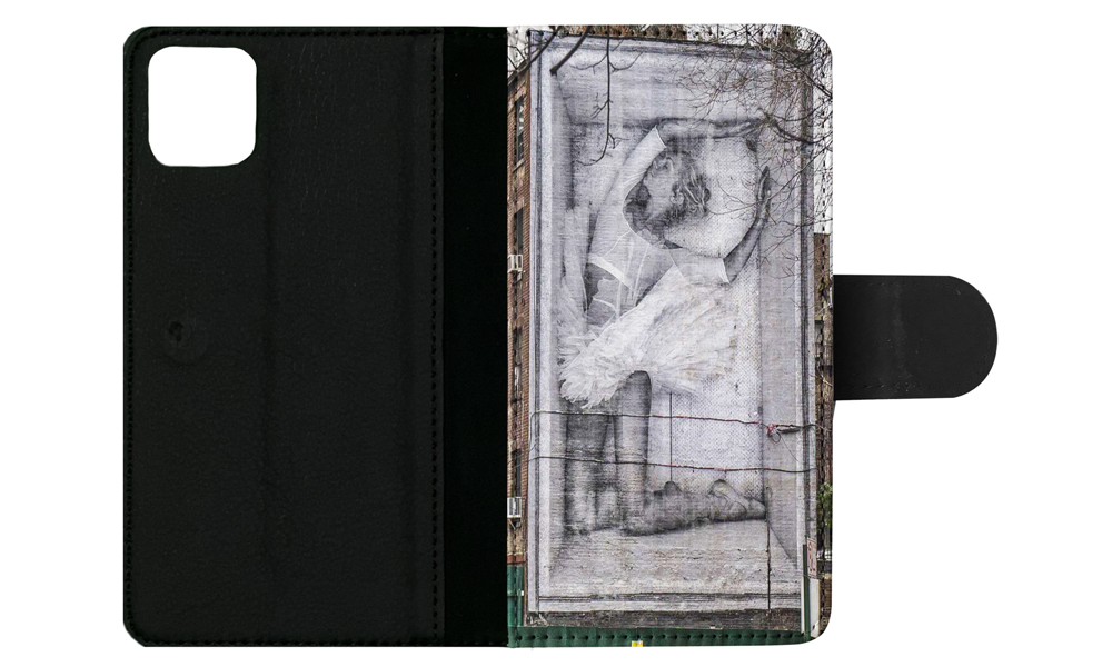 FLIP CASE FOR APPLE IPHONE|BALLERINA BALLROOM DANCER #2 - Picture 97 of 193