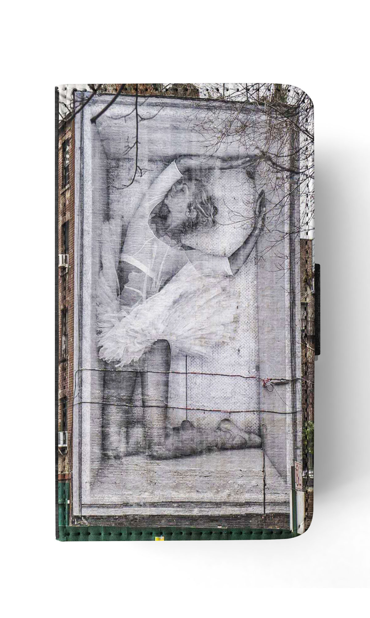 FLIP CASE FOR APPLE IPHONE|BALLERINA BALLROOM DANCER #2 - Picture 170 of 193
