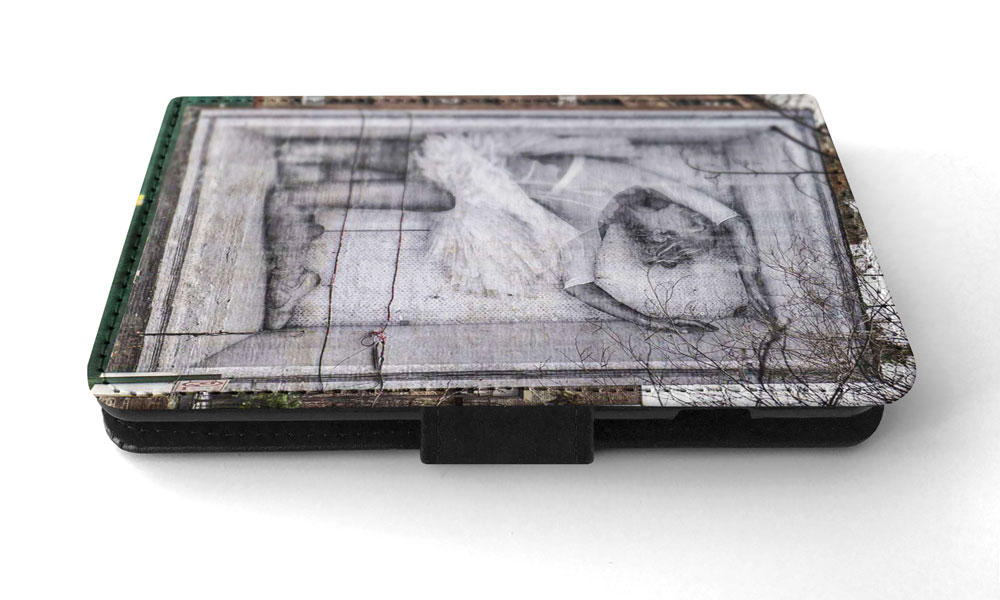 FLIP CASE FOR APPLE IPHONE|BALLERINA BALLROOM DANCER #2 - Picture 171 of 193