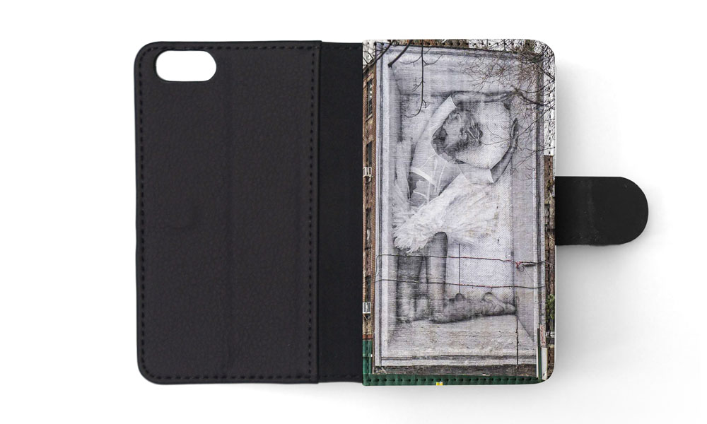 FLIP CASE FOR APPLE IPHONE|BALLERINA BALLROOM DANCER #2 - Picture 172 of 193