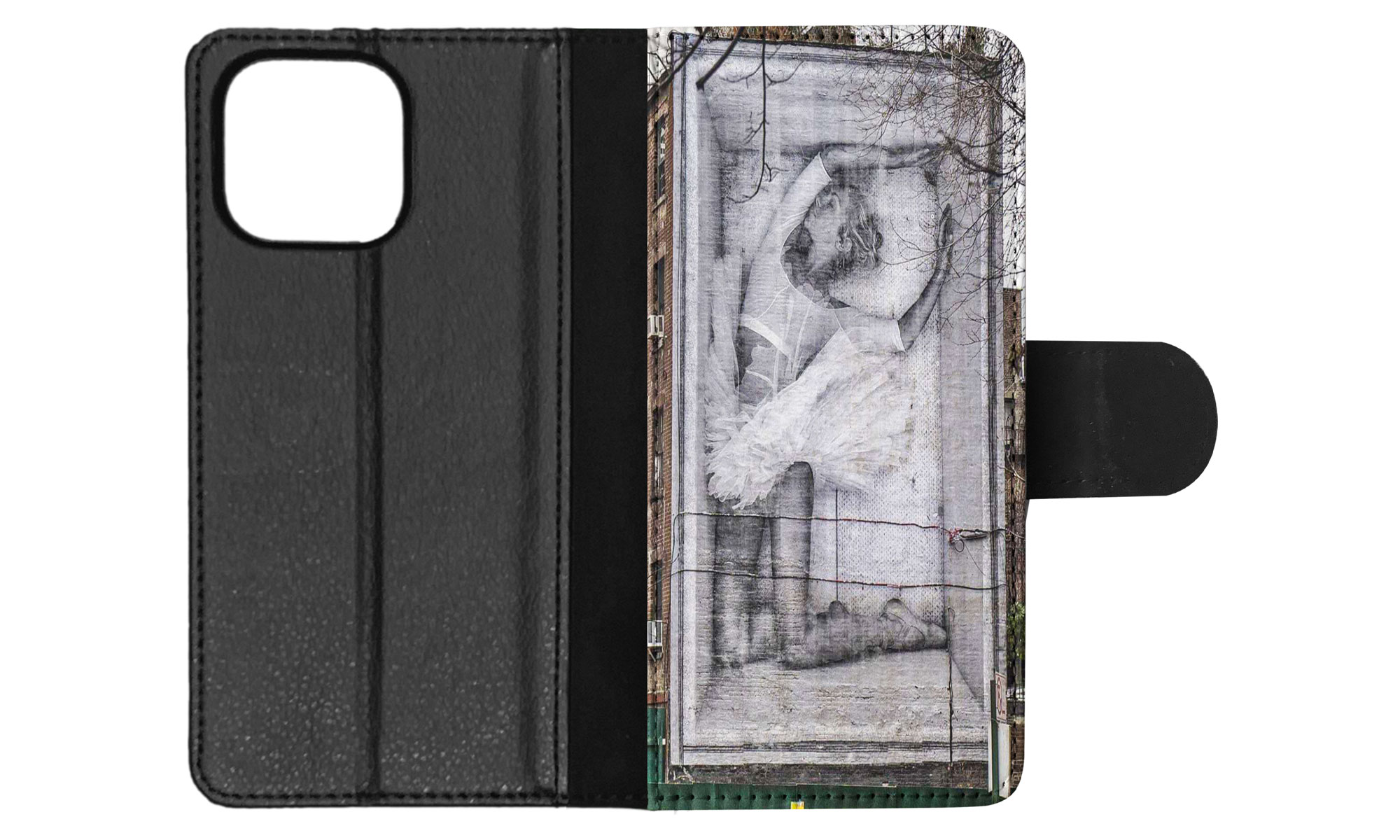 FLIP CASE FOR APPLE IPHONE|BALLERINA BALLROOM DANCER #2 - Picture 69 of 193