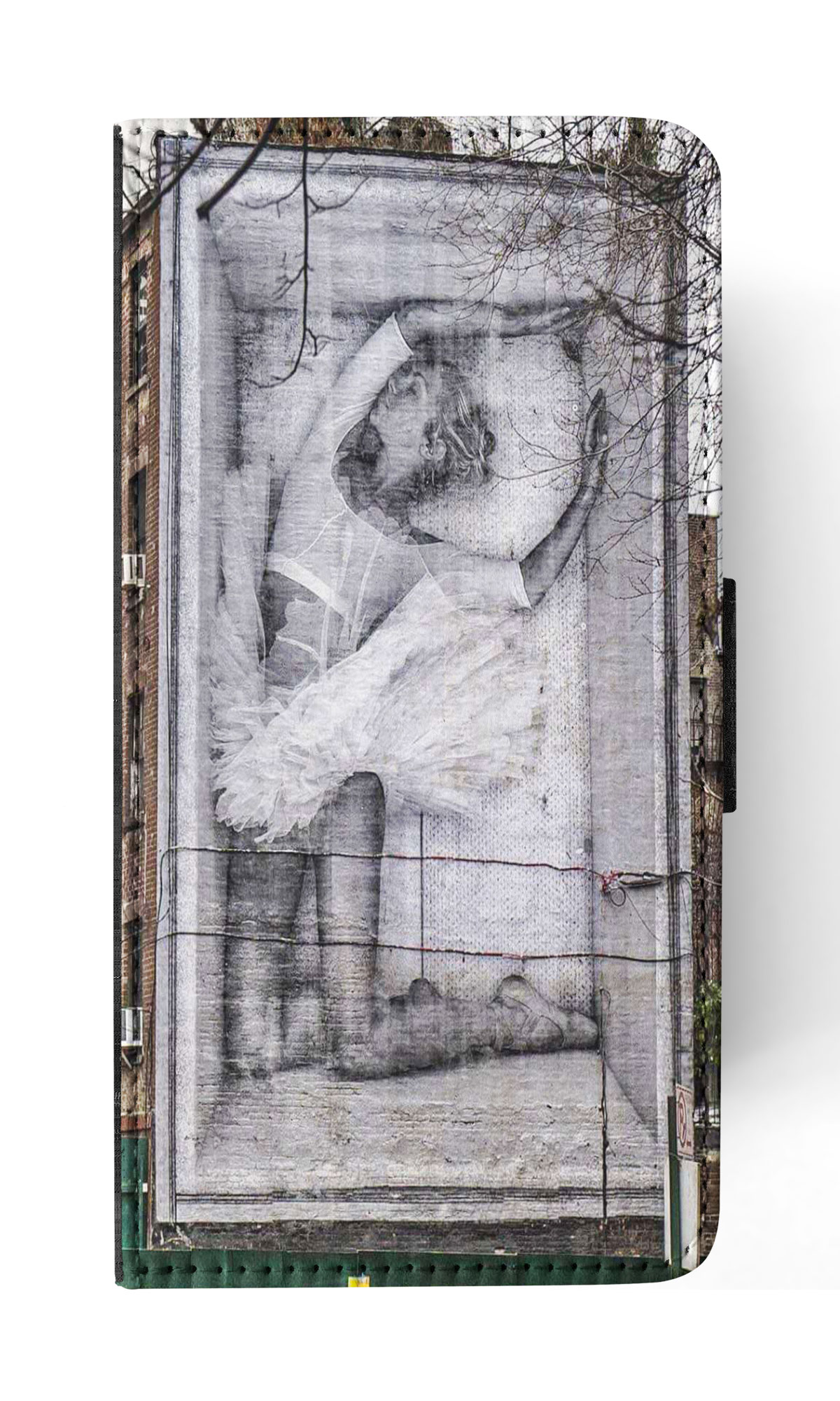 FLIP CASE FOR APPLE IPHONE|BALLERINA BALLROOM DANCER #2 - Picture 52 of 193