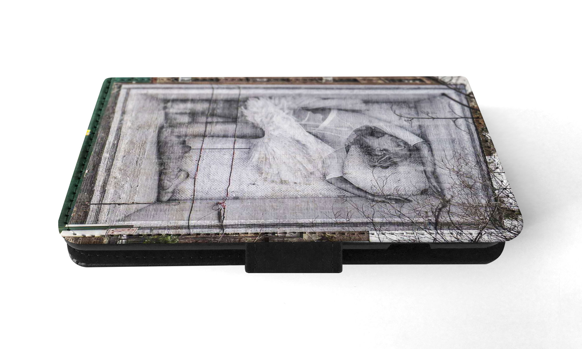 FLIP CASE FOR APPLE IPHONE|BALLERINA BALLROOM DANCER #2 - Picture 53 of 193
