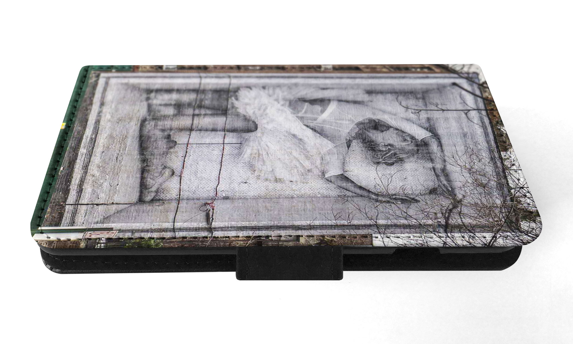 FLIP CASE FOR APPLE IPHONE|BALLERINA BALLROOM DANCER #2 - Picture 48 of 193