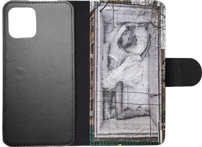 FLIP CASE FOR APPLE IPHONE|BALLERINA BALLROOM DANCER #2 - Picture 86 of 193