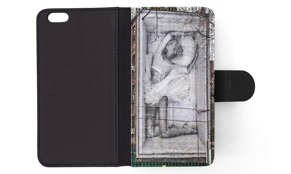 FLIP CASE FOR APPLE IPHONE|BALLERINA BALLROOM DANCER #2 - Picture 152 of 193
