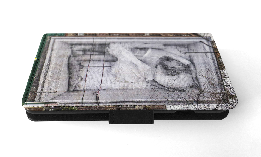 FLIP CASE FOR APPLE IPHONE|BALLERINA BALLROOM DANCER #2 - Picture 136 of 193