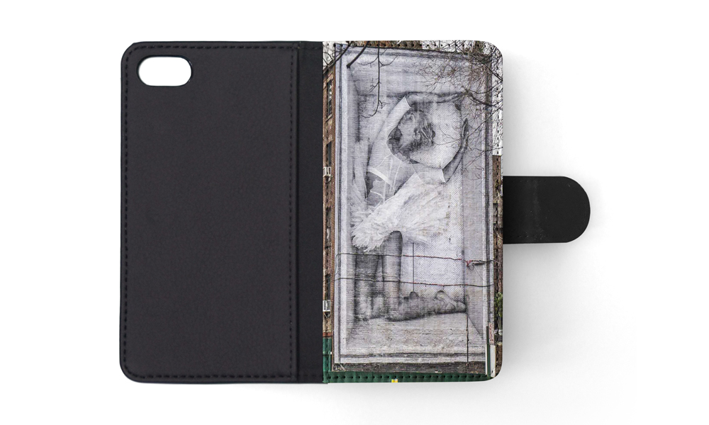 FLIP CASE FOR APPLE IPHONE|BALLERINA BALLROOM DANCER #2 - Picture 137 of 193