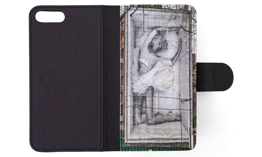 FLIP CASE FOR APPLE IPHONE|BALLERINA BALLROOM DANCER #2 - Picture 132 of 193