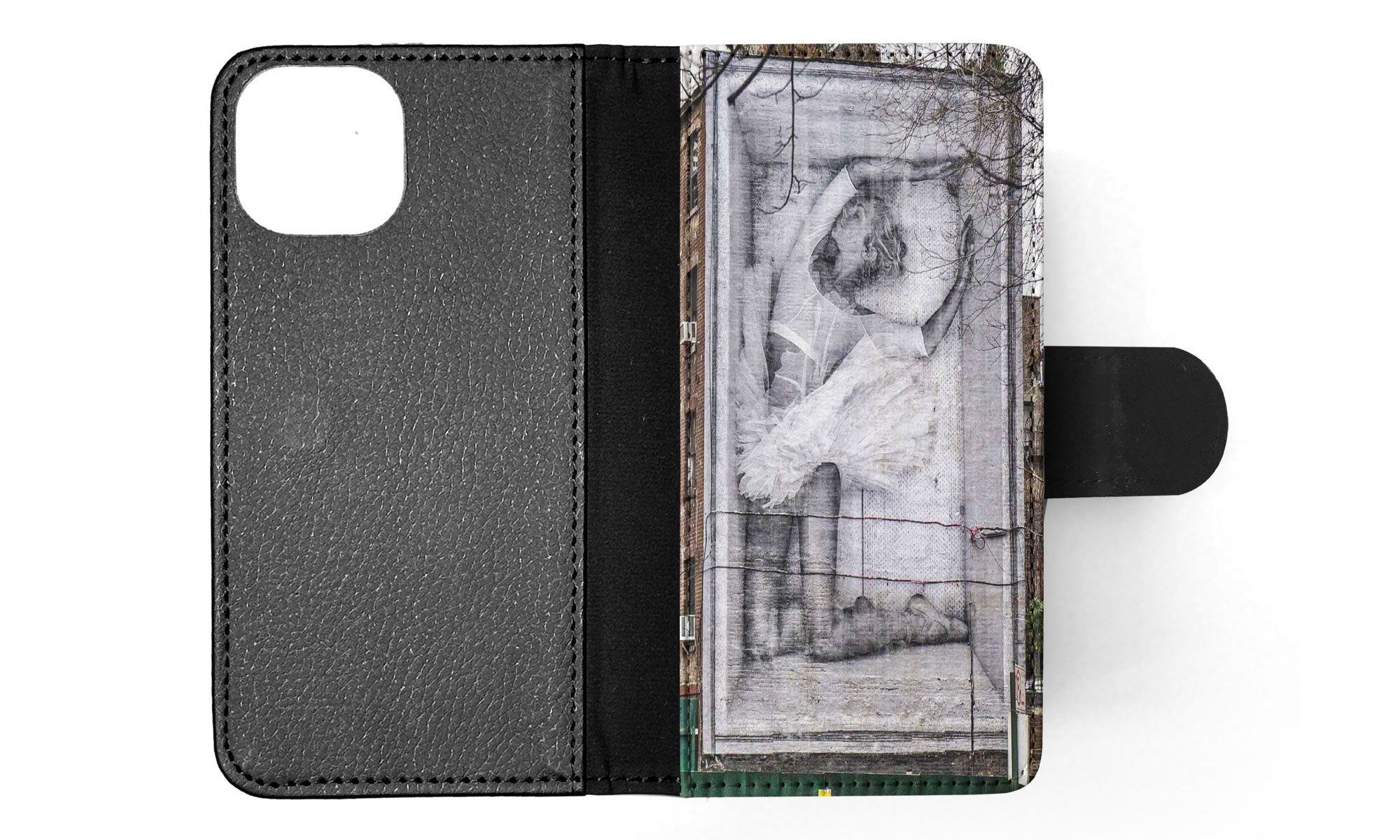 FLIP CASE FOR APPLE IPHONE|BALLERINA BALLROOM DANCER #2 - Picture 44 of 193